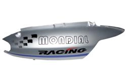 MONDIAL 150 HS SELE ALTI YAN KARENAJ SAG (MAVI)