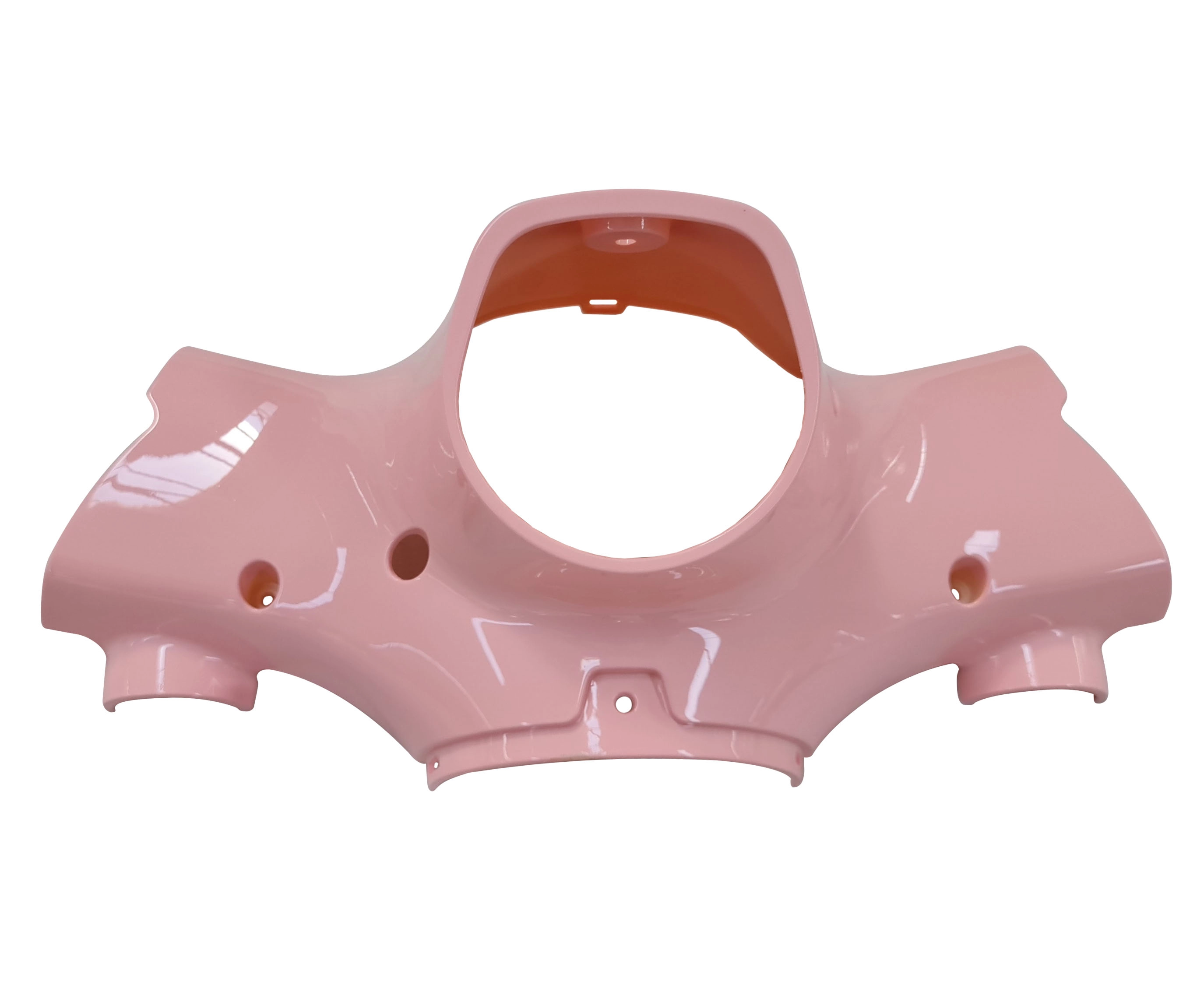 MOTOLUX VINTAGE-50 FAR PANELİ-PEMBE
