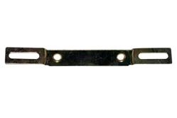 MONDIAL 125 MT PLAKA TUTUCU BRAKET