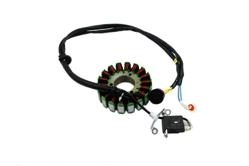 MONDIAL X-TREME ENDURO 250 _15 STATOR