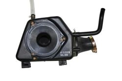MONDIAL 125 MH DRIFT HAVA FILTRESI KOMPLE