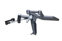 ARORA CK 250 ÖN SAĞ BASAMAK KOMPLE