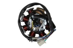 MONDIAL 125 KV STATOR