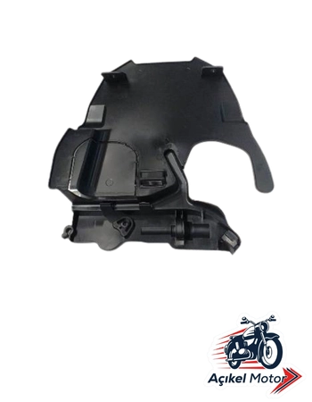 ARORA FREEDOM 50- DEPO ÜST PLASTİĞİ