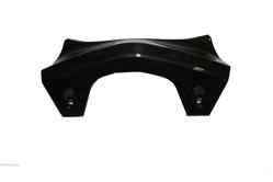 MONDIAL 125 NT TURKUAZ _16 ARKA KARENAJ ALT KAPAK (GRI)