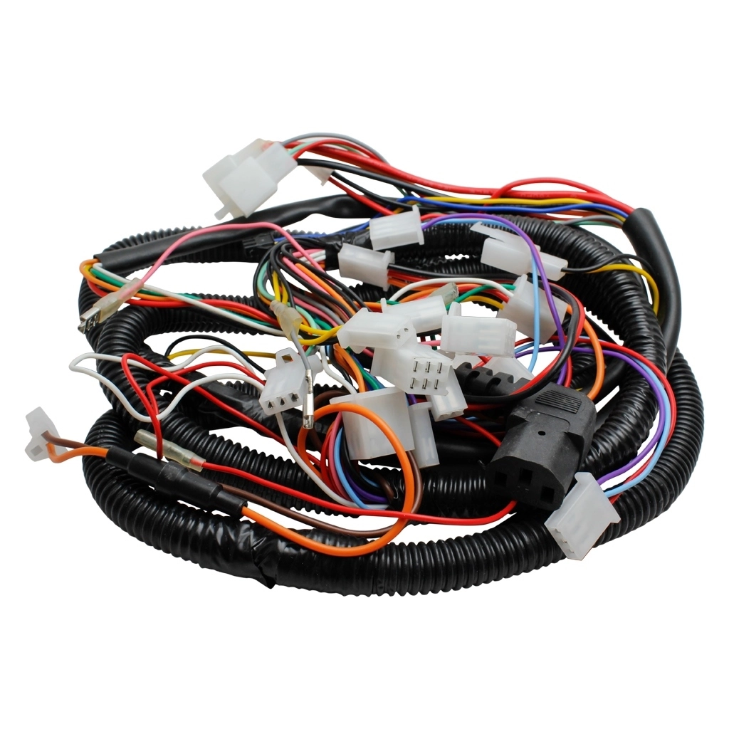STMAX 406500W TESISAT KABLOSU 12v #406-5-D-55