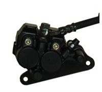 ARORA AR50-50 ÖN FREN SİSTEMİ ALT MERKEZ