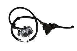 MONDIAL 150 ZNX ON FREN SISTEMI KOMPLE
