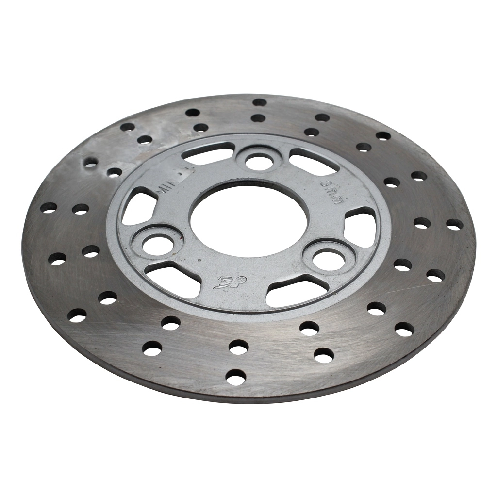 MOTORAN MTX 1200 ÖN FREN DİSKİ #YDEM-05-F0110