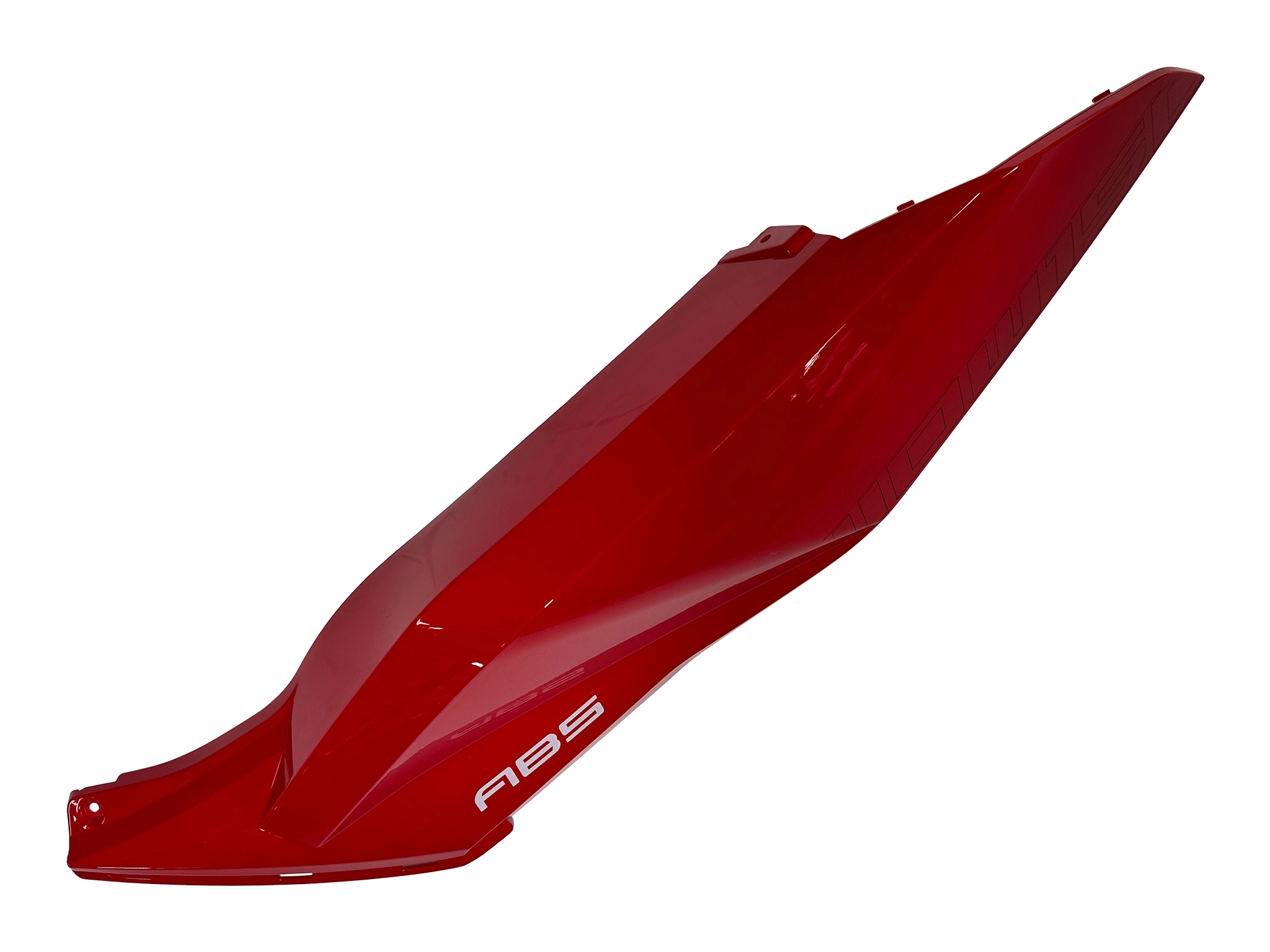 MOTOLUX WOW 150 CC SELE ALTI PANEL KIRMIZI-SOL
