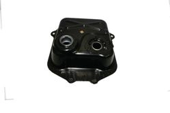 MONDIAL 125 NT TURKUAZ _13 BENZIN DEPOSU