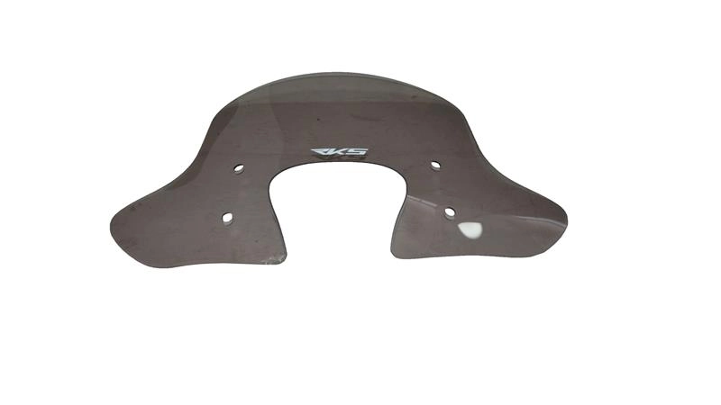 RKS PREMIUM125 ÖN SİPER CAMI Orijinal