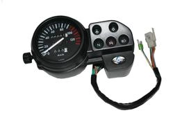 MONDIAL 150 UT GOSTERGE PANELI KOMPLE