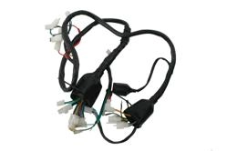 MONDIAL 100 RT _11 ELEKTRIK TESISATI KOMPLE