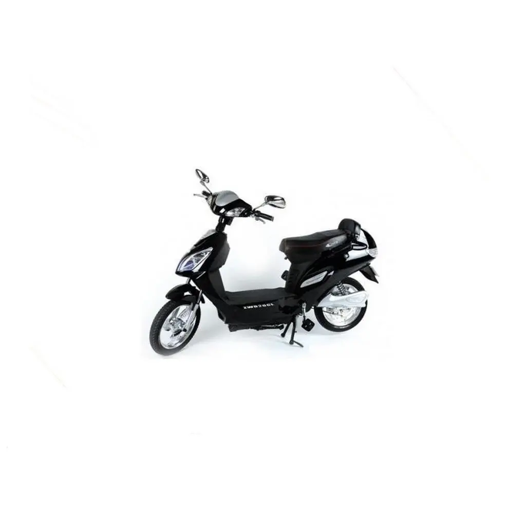 STMAX 206 ARKA PLASTIK AKSESUAR SOL – (BEYAZ) #206SEL-E-73A-B