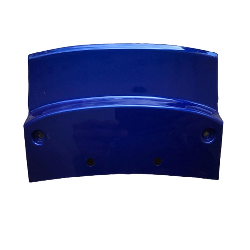 STMAX 206 ARKA FREN LAMBASI ALT PLASTIGI MAVI #206SEL-E-98B-M