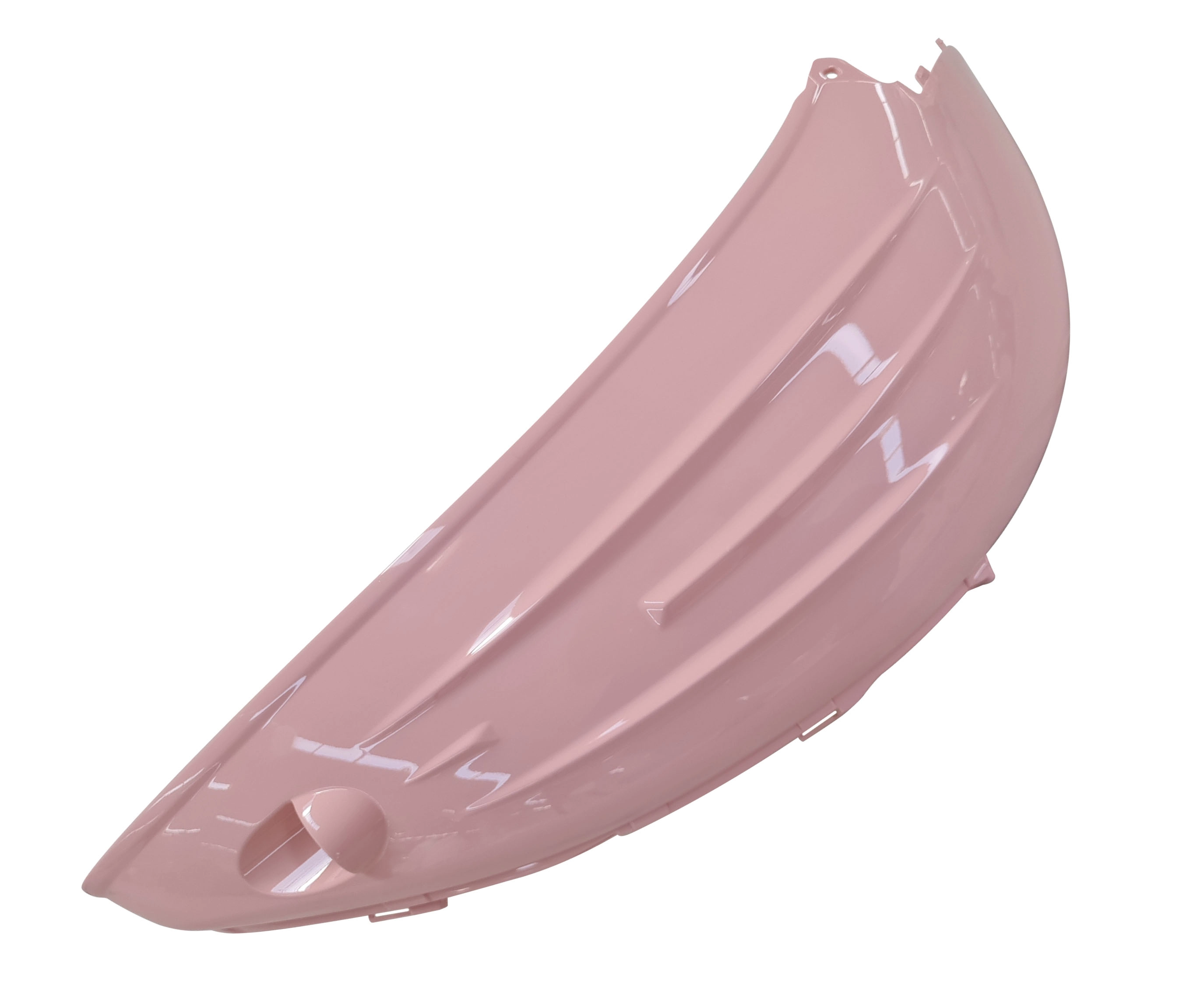 MOTOLUX VINTAGE-50 SELE ALTI PANEL SOL-PEMBE