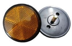 MONDIAL RX3I EVO 250 _16 YAN REFLEKTOR