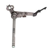 TVS APACHE RTR 200 e5 VITES DEGISTIRME MILI KOMPLE