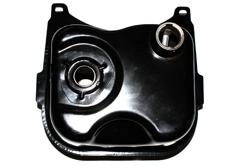 MONDIAL 150 HS BENZIN DEPOSU