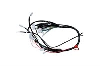 ARORA SONIC 125 ELEKTRİK TESİSATI