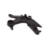 TVS APACHE RTR 200 e4 ON BASAMAK BAGLANTI BRAKETI SAG