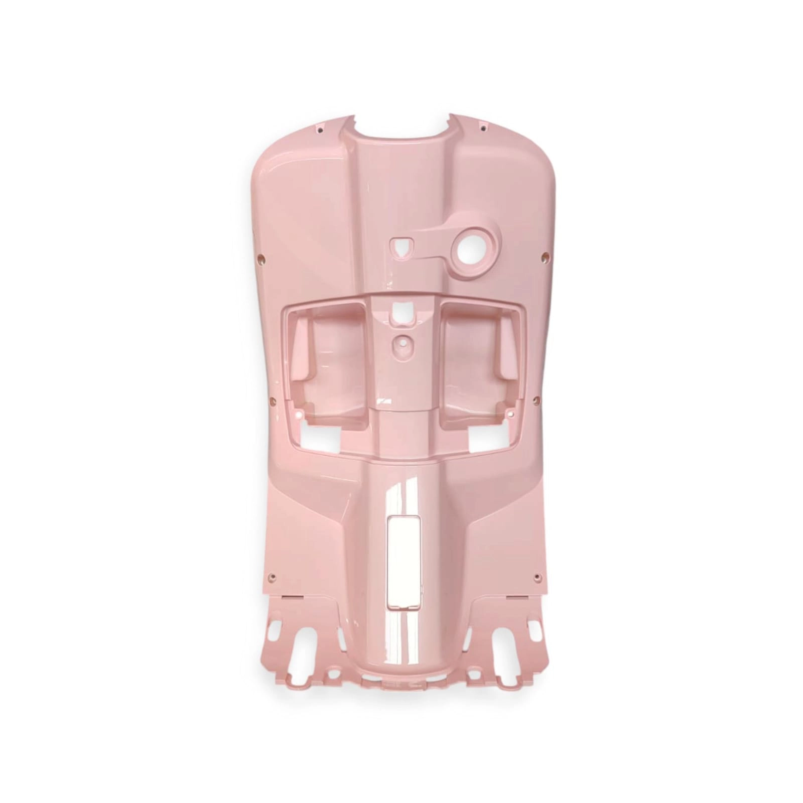 MOTOLUX VINTAGE-E-BIKE ÖN İÇ PANEL-PEMBE