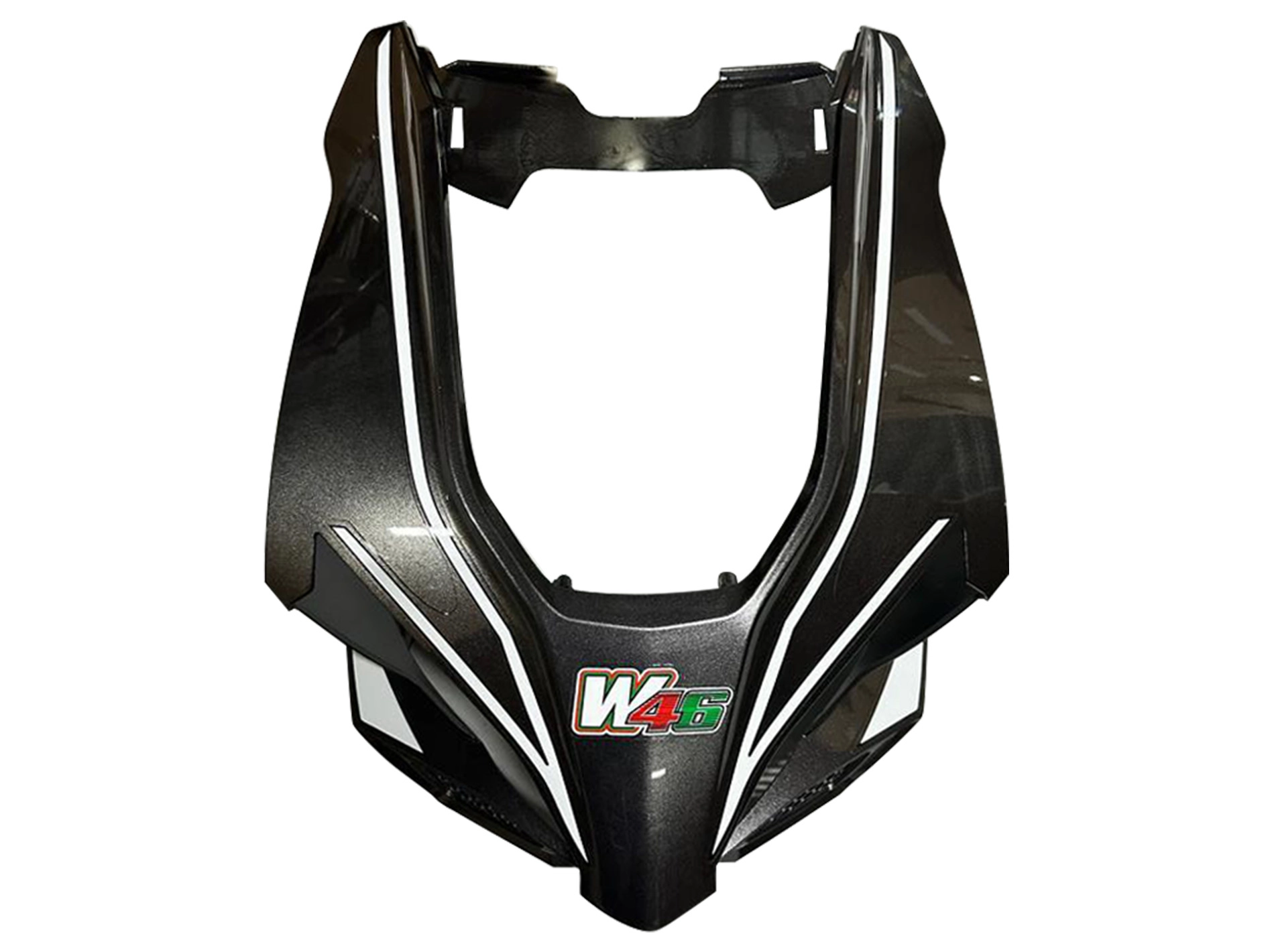 MOTOLUX W46 ( 49CC ) ÖN PANEL-FÜME