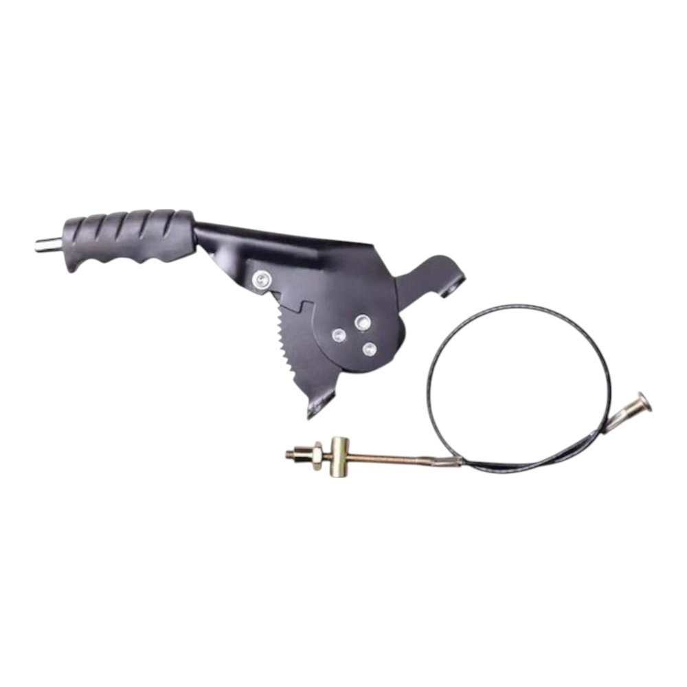 ÜÇ TEKERLİ KASALI MODEL-FAYTON EL FRENİ KOLU #BR.MOPED.28