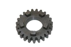 MONDIAL 250 MCT 5. VITES DISLISI (23T)