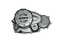 ARORA AR150-A JAGUAR DEBRİYAJ KAPAĞI