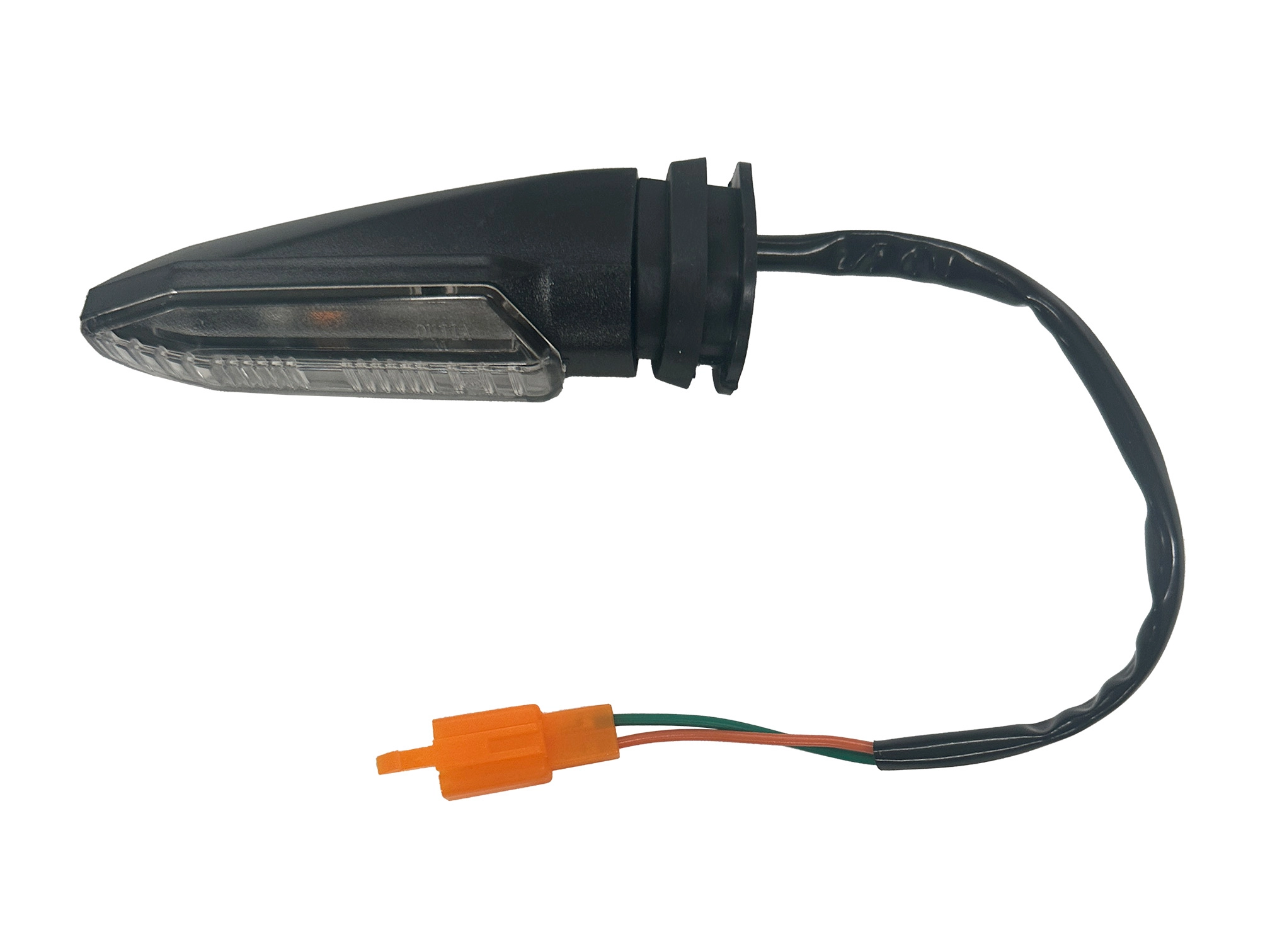 MOTOLUX WOW 150 CC ÖN SİNYAL-SOL