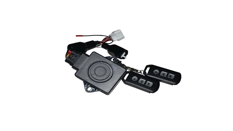 RKS VELOCE150 ALARM VE KUMANDA BEYNİ Orijinal