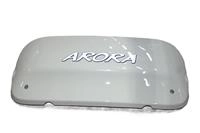 ARORA FELIX NEW ARKA KOLTUK PLASTİĞİ YEŞİL