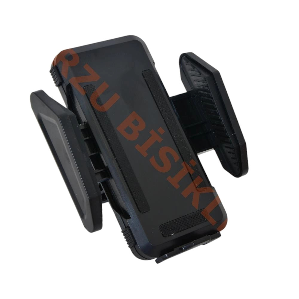 BİSİKLET TELEFON TUTUCU [GENİŞ MODEL] RCTS – 351 #32582