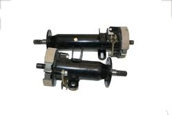 E-MON ASSIST SS _17 ARKA AKS KOMPLE