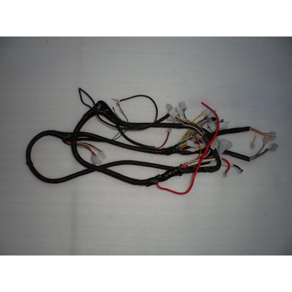 STMAX STAR 2000 TESISAT KABLOSU #ST20-48