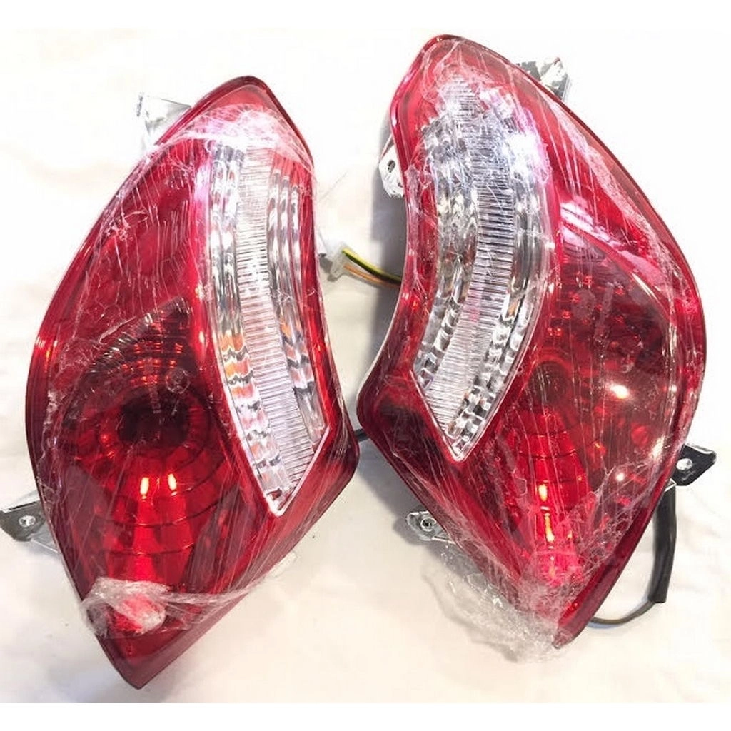 STMAX-YUKI 3 TEKER ARKA STOP SAG  SOL BOŞ TESİSATSİZ #33700-ACEC-9000