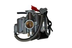 MONDIAL 125 ZNU _16 KARBURATOR KOMPLE