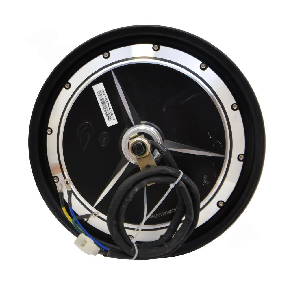 ARKA JANT + MOTOR KOMPLE [72 V – 2000 WATT 12 JANT] E-BIKE #60308