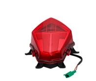 TVS NTORQ 125 (E5) ARKA STOP