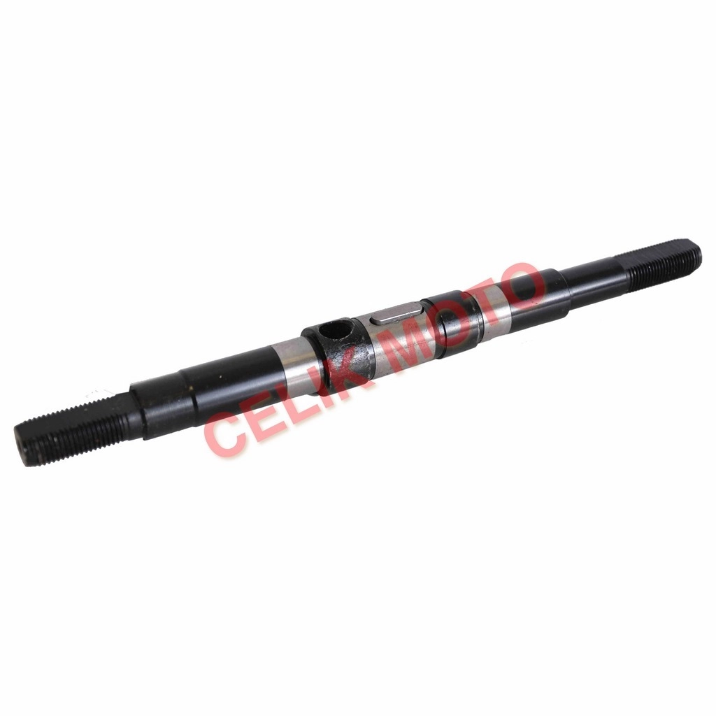 ARKA TEKER MİLİ [12 JANT] KOBRA – E-BIKE #60134
