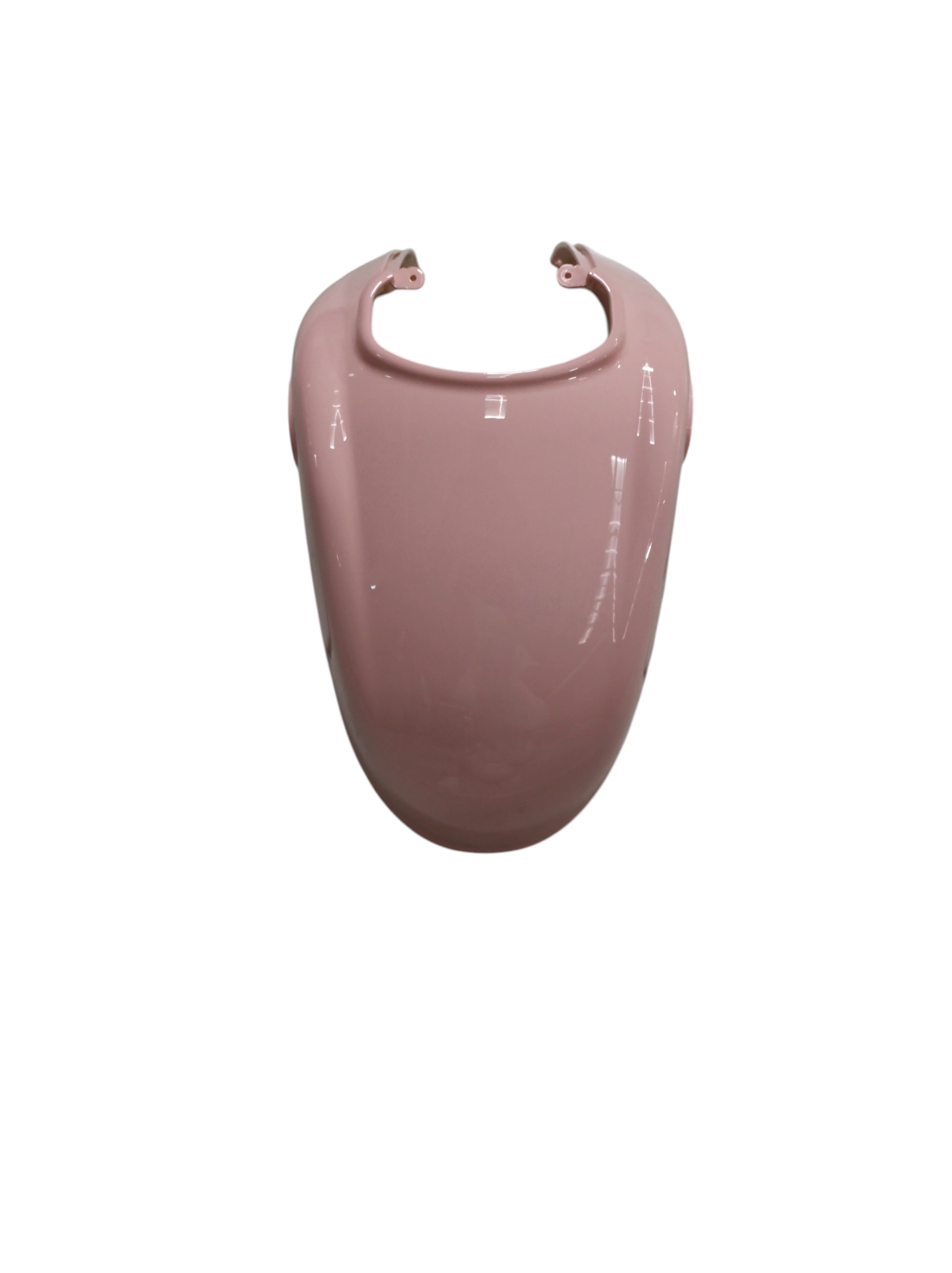 MOTOLUX VINTAGE-S 50 ÖN ÇAMURLUK-PEMBE