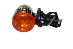 MONDIAL 250 MCT SOL ARKA SINYAL KOMPLE
