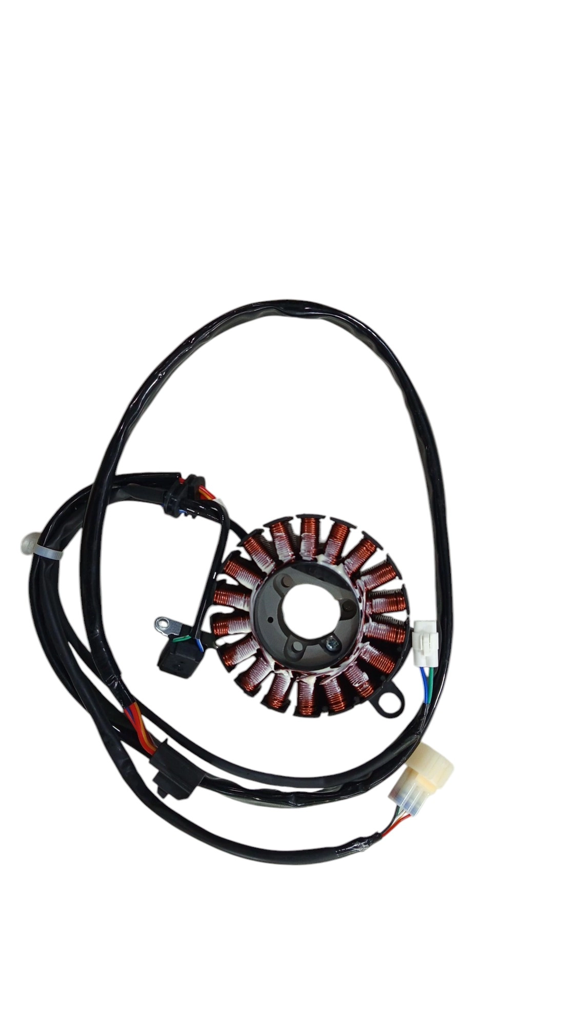 MOTOLUX WOW 150 CC STARTÖR