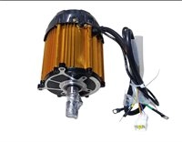 ARORA E-KARGO ARKA MOTOR GÖBEĞİ NEW (YUVARLAK)