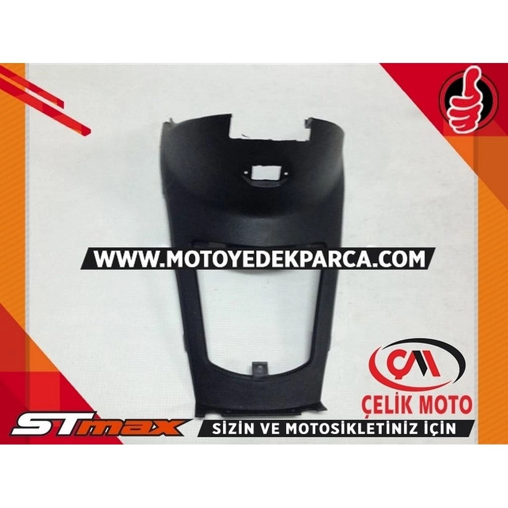 STMAX 206 KOLTUK ALTI KONSOL #206SEL-E-79