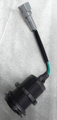 ARORA HUNTER USB