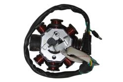MONDIAL 150 UT STATOR