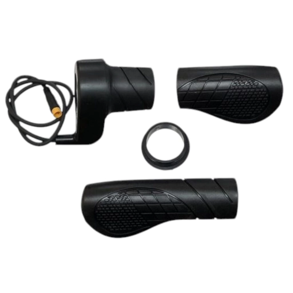 RKS TNT 35 GAZ KOLU KISA E-BİKE #GMS1119-10
